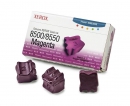 Чернила твердые XEROX Phaser 8500/8550 (3 шт/уп.) пурпурные (108R00670)