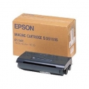 Тонер-картридж Epson S051016 (black) черный Imaging Cartridge (6к стр.) для ActionLaser-1200, 1600, 1700, 1900, EPL-5600, EPL-N1200 (C13S051016)