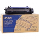 Тонер-картридж Epson S050087 (black) черный Developer Cartridge (6к стр.) для EPL-5900, EPL-6100 (C13S050087)