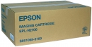 Тонер-картридж Epson S051056 (black) черный Imaging Cartridge (8,5к стр.) для EPL-N1600 (C13S051056)