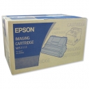 Тонер-картридж Epson S051111 (black) черный Imaging Cartridge (17к стр.) для EPL-N3000 (C13S051111)