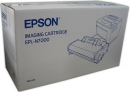 Тонер-картридж Epson S051100 (black) черный Imaging Cartridge (17к стр.) для EPL-N7000 (C13S051100)
