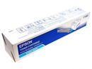 Тонер-картридж Epson 0244 (cyan) голубой Imaging Cartridge (10к стр.) для AcuLaser AL-C4200 (C13S050244)