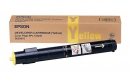 Тонер-картридж Epson S050016 (yellow) желтый Toner Cartridge (6к стр.) для EPL-C8000, EPL-C8200 (C13S050016)