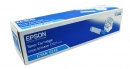 Тонер-картридж Epson 0318 (cyan) голубой Imaging Cartridge (5к стр.) для AcuLaser AL-CX21 (C13S050318)