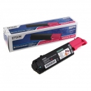 Тонер-картридж Epson 0188 (magenta) пурпурный Imaging Cartridge (4к стр.) для AcuLaser AL-C1100, AL-CX11 (C13S050188)
