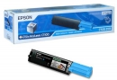 Тонер-картридж Epson 0189 (cyan) голубой Imaging Cartridge (4к стр.) для AcuLaser AL-C1100, AL-CX11 (C13S050189)