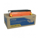 Тонер-картридж Epson 1162 (yellow) желтый Imaging Cartridge (2к стр.) для AcuLaser AL-C2800 (C13S051162)