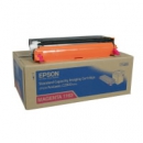 Тонер-картридж Epson 1163 (magenta) пурпурный Imaging Cartridge (2к стр.) для AcuLaser AL-C2800 (C13S051163)