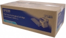 Тонер-картридж Epson 1126 (cyan) голубой High Capacity Imaging Cartridge (9к стр.) для AcuLaser AL-C3800 (C13S051126)