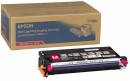 Тонер-картридж Epson 1125 (magenta) пурпурный High Capacity Imaging Cartridge (9к стр.) для AcuLaser AL-C3800 (C13S051125)