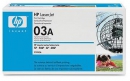 Картридж HP LaserJet 5p/5mp/6p/6mp черный (C3903A)