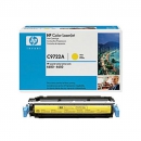 Картридж HP CLJ 4600/4650 желтый (C9722A)