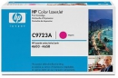 Картридж HP CLJ 4600/4650 пурпурный (C9723A)