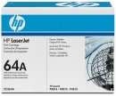 Картридж HP LaserJet CC364A черный (CC364A)