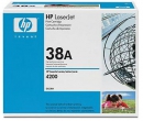 Картридж HP LaserJet 4200 черный (Q1338A)