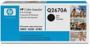 Картридж HP Color LaserJet 3500/3550/3700 черный (Q2670А)