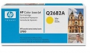 Картридж HP Color LaserJet 3700 желтый (Q2682А)