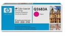 Картридж HP Color LaserJet 3700 пурпурный (Q2683А)