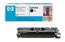 Картридж HP Color LaserJet 2550/2820 черный (Q3960А)