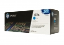 Картридж HP Color LaserJet 2550/2820 голубой увеличенный (Q3961А)