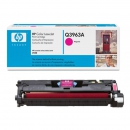 Картридж HP Color LaserJet 2550/2820 пурпурный увеличенный (Q3963А)