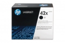 Картридж HP LaserJet 4250/4350 черный увеличенный (Q5942X)