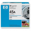 Картридж HP LaserJet 4345 черный (Q5945A)