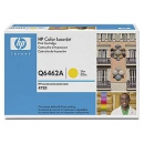 Картридж HP Color LaserJet Q6462A желтый (Q6462А)