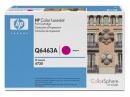 Картридж HP Color LaserJet Q6463A пурпурный (Q6463А)