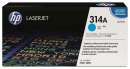 Картридж HP Color LaserJet 2700/3000 голубой (Q7561А)