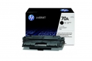 Картридж HP LaserJet M5025/5035 черный (Q7570А)