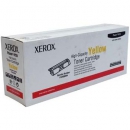 Тонер-картридж XEROX Phaser 6120/6115 увеличенный желтый (113R00694)