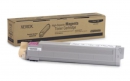 Тонер-картридж XEROX Phaser 7400 увеличенный пурпурный (106R01078)