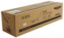 Тонер-картридж XEROX Phaser 7760 черный (106R01163)