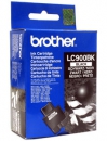 Картридж Brother LC-900BK черный Ink Cartridge (500 стр.) для DCP-110C, DCP-115C, DCP-120C, MFC-210C, MFC-215C, FAX-1840C (LC900BK)