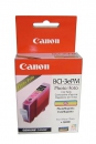 Картридж Canon BCI-3e (photomagenta) фото-пурпурный (390 стр.) для BJ-S450, BJ-S4500, BJC-3000, BJC-3010, BJC-6000, BJC-6100, BJC-6200 (4484A002)