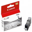 Картридж Canon CLI-521 (BK) черный (820 стр.) для PIXMA-iP3600, iP4600, iP4700, MP540, MP550, MP560, MP620, MP630, MP640, MP980, MP990 (2933B004)