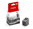 Картридж Canon PG-37 черный Fine Cartridge (1,3к стр.) для PIXMA-iP1800, iP1900, iP2500, iP2600, MP140, MP190, MP210, MP220, MX300, MX310 (2145B005)