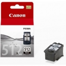 Картридж Canon PG-512 (black) черный увеличенный Fine Cartridge (400 стр.) для PIXMA-iP2700, iP2702, MP230, MP240, MP282, MP480, MX340 (2969B007)