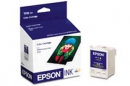 Картридж EPSON T018401 цветной (C13T01840110)