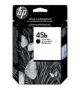 Картридж HP №45 черный (51645G)