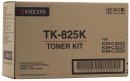 Тонер-картридж KYOCERA MITA TK-825K черный (1T02FZ0EU0)