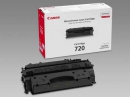 Тонер-картридж Canon 720 (black) черный Monochrome Laser Cartridge (6,4к стр.) для MF-6640, MF-6680 (2617B002)