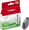Картридж Canon PGI-9 (G) зеленый Ink Tank (1,3к стр.) для PIXMA-Pro9500 (1041B001)