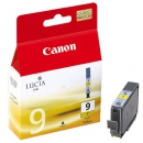 Картридж Canon PGI-9 (Y) желтый Ink Tank (1к стр.) для PIXMA-iX7000, MX7600, Pro9500 (1037B001)