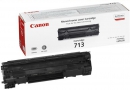 Тонер-картридж Canon 713 (black) черный Monochrome Laser Cartridge (2к стр.) для LBP-3250 (1871B002)