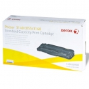 Тонер-картридж XEROX Phaser 3140/3155/3160 стандартный (108R00908)