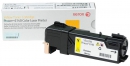 Тонер-картридж Xerox Phaser 6140 желтый (106R01483)