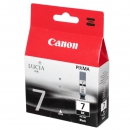 Картридж Canon PGI-7 (BK) черный Ink Tank (570 стр.) для PIXMA-iX7000, MX7600 (2444B001)